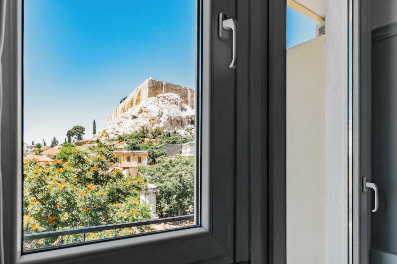 Hotel Phaedra Athènes
