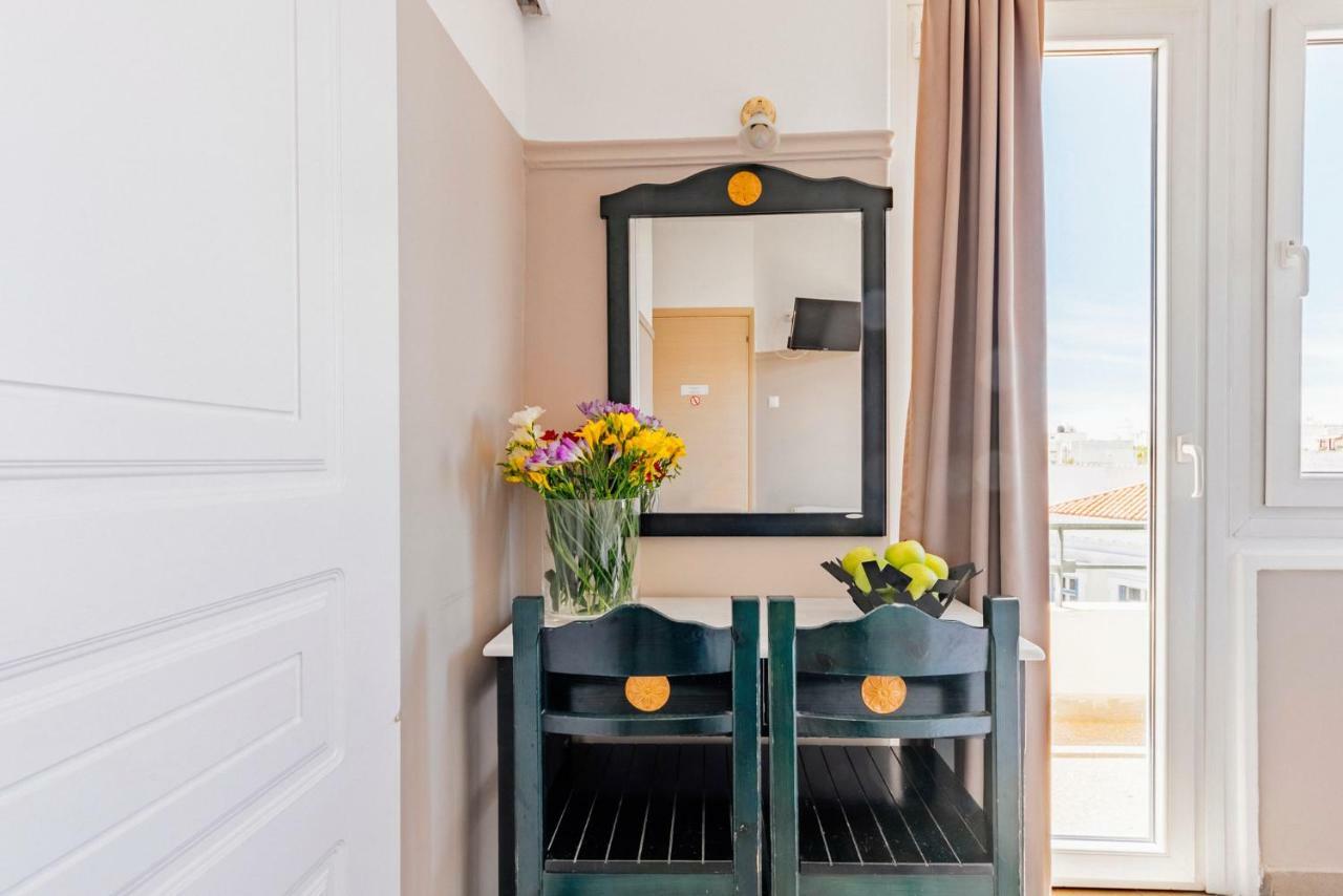 Hotel Phaedra