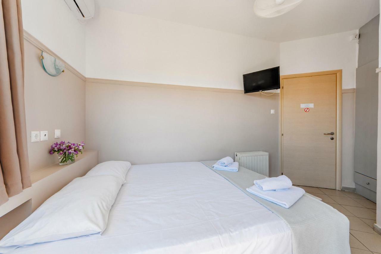 Hotel Phaedra