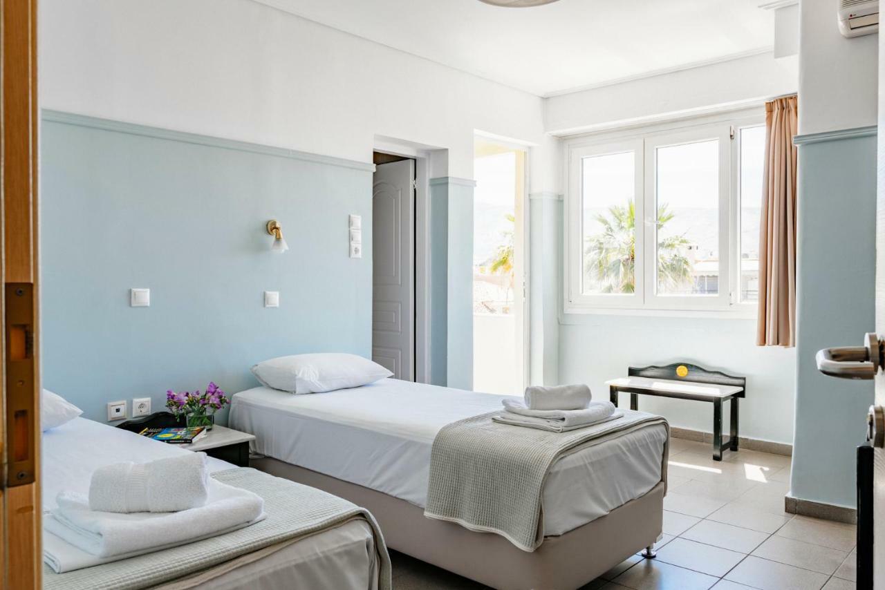 Hotel Phaedra *