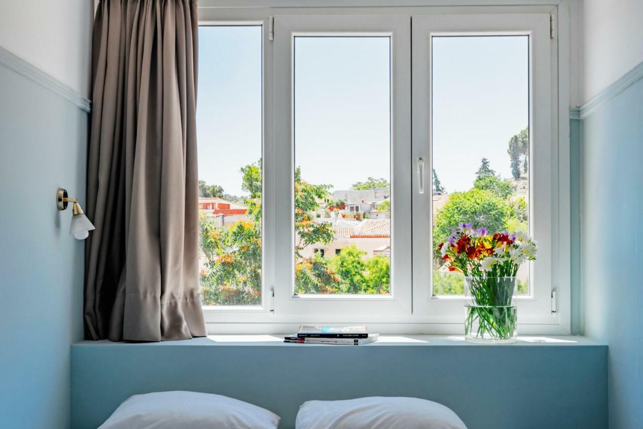 Hotel Phaedra
