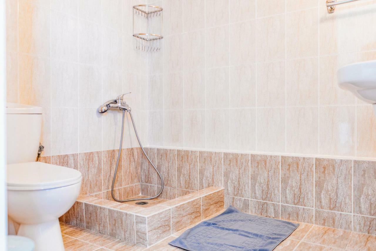 Phaedra Hotel Ateny