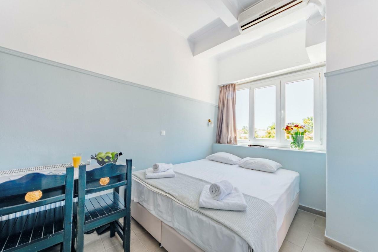 Phaedra Hotel Ateny